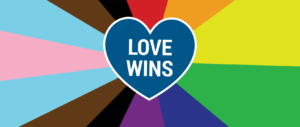Love Wins