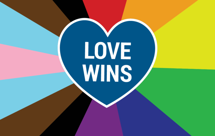 Love Wins