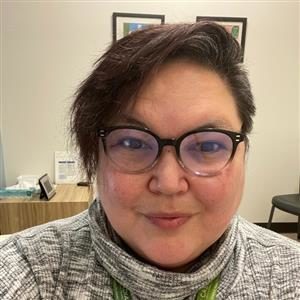 Picture of Lillian Moffitt