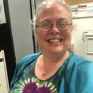 Photo of Susan Carmen