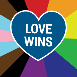 Love Wins