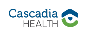 Cascadia Health Logo