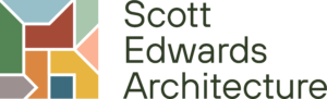 Scott Edwards Architecture Logo