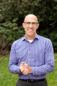 James Schroeder, President & CEO