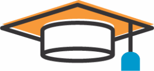 Graduate icon