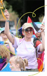 Supporting teams cover image