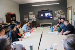 Meeting Needs cover image