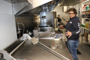 Alberta Street Kitchen