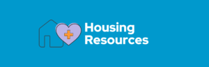 Housing Resources Banner
