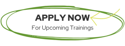 Apply now for upcoming peer trainings